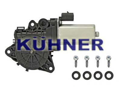 AD KUHNER av875 -  Подъемное устройство для окон